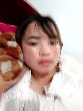 AnHa19 online show from January 2026 07:35:01 AM