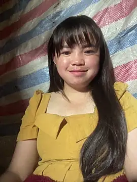 AnHa19 online show from March 2026 10:49:01 PM