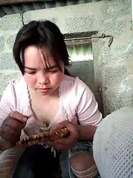 AnHa19 online show from March 2026 10:10:01 AM