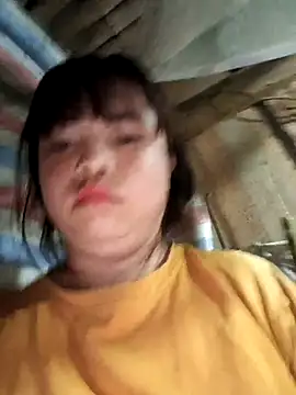 AnHa19 online show from April 2026 10:32:01 PM