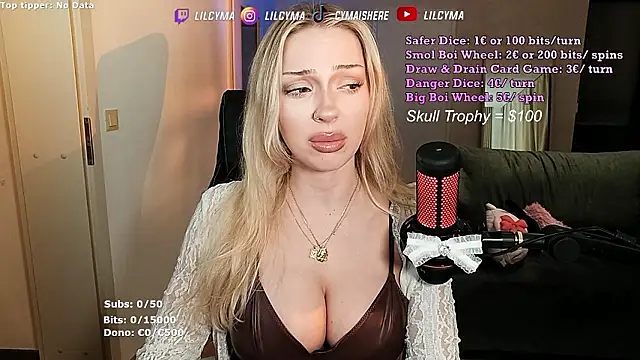 Snapshot of cymaishere chatting on February 2026 09:07:01 PM cymaishere online show from February 2026 09:07:01 PM