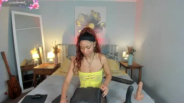 ChelseaQuinn online show from June 2026 06:52:02 AM