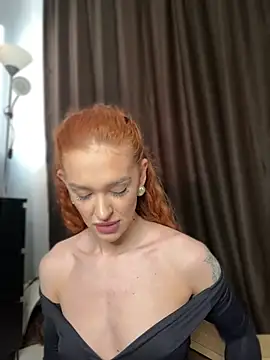 LittleFox    online show from March 2026 07:15:01 AM