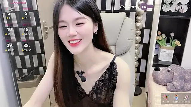 Yueyue-MM online show from March 2026 05:44:01 AM