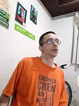 dinho carioca online show from September 2025 02:50:01 PM