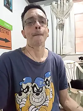 dinho carioca online show from October 2025 04:19:02 PM