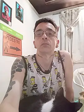 dinho carioca online show from November 2025 03:15:02 PM