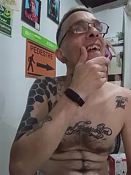 dinho carioca online show from February 2026 06:47:01 PM