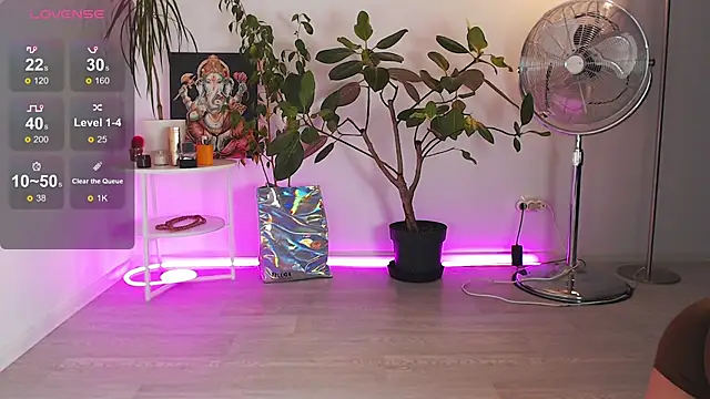 ChloeSummers online show from October 2025 02:28:01 PM