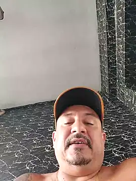 andrerj22 online show from September 2025 06:54:01 PM