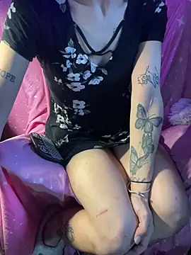 d3luluxx online show from November 2025 04:29:01 PM