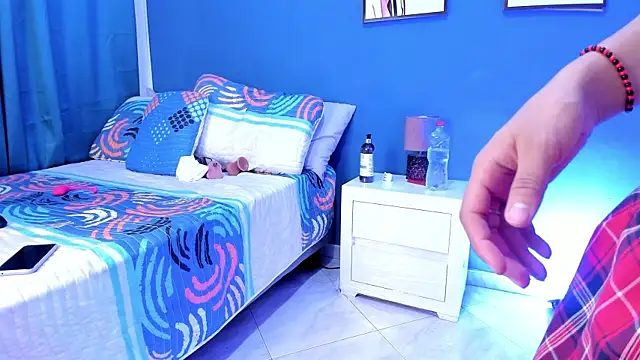 Snapshot of Grettel_w chatting on October 2025 08:06:02 PM Grettel w online show from October 2025 08:06:02 PM