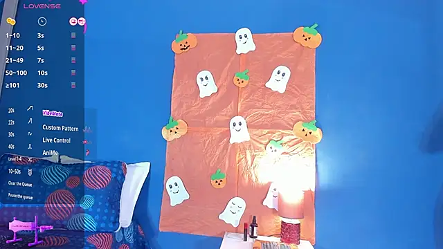 Snapshot of Grettel_w chatting on October 2025 07:49:01 PM Grettel w online show from October 2025 07:49:01 PM