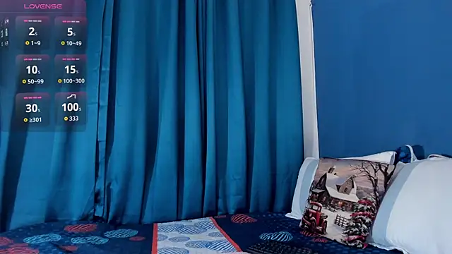 Snapshot of Grettel_w chatting on November 2025 07:35:02 PM Grettel w online show from November 2025 07:35:02 PM