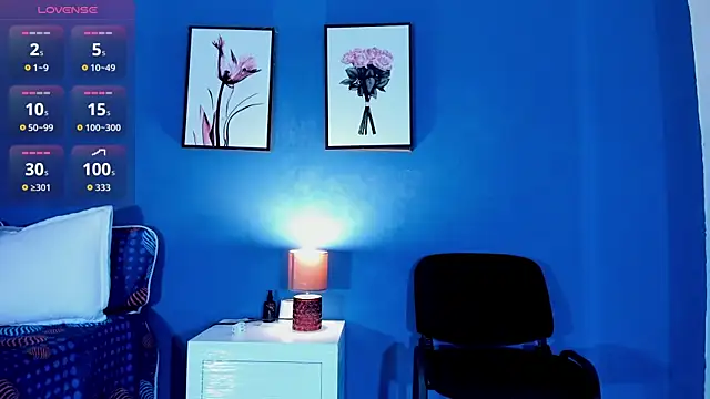 Snapshot of Grettel_w chatting on November 2025 07:23:01 PM Grettel w online show from November 2025 07:23:01 PM