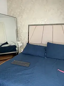 Danna 222 online show from September 2025 03:31:01 AM