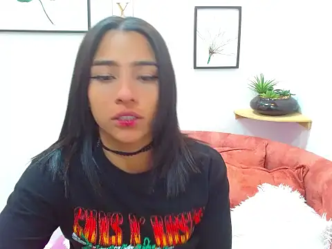 Aliciacute   online show from September 2025 07:57:01 PM