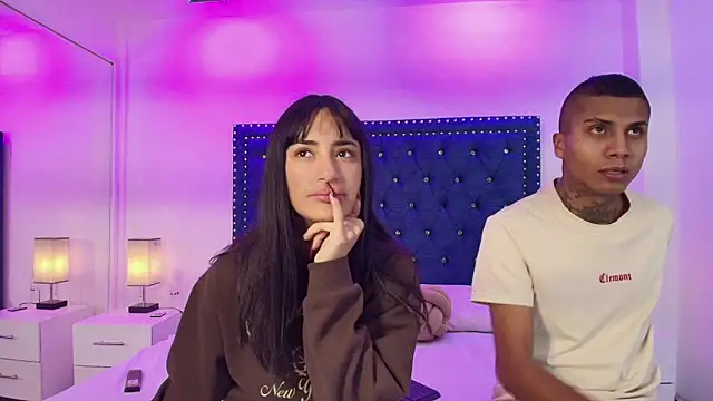 Damian and roxanne online show from March 2026 12:43:02 PM