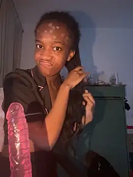 Prxincess AAGodesss online show from September 2025 11:37:02 PM