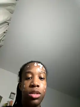 Prxincess AAGodesss online show from September 2025 09:26:02 PM