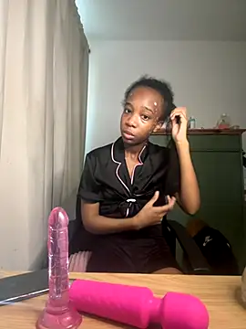 Prxincess AAGodesss online show from September 2025 02:38:02 PM