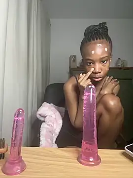 Prxincess AAGodesss online show from September 2025 10:10:01 PM