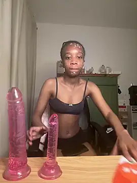 Prxincess AAGodesss online show from September 2025 08:33:01 PM