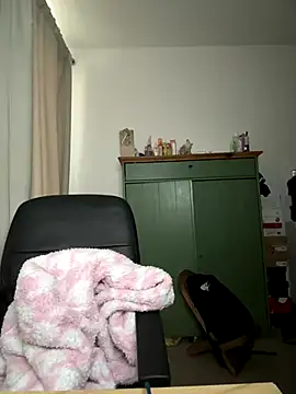 Prxincess AAGodesss online show from October 2025 05:00:01 PM