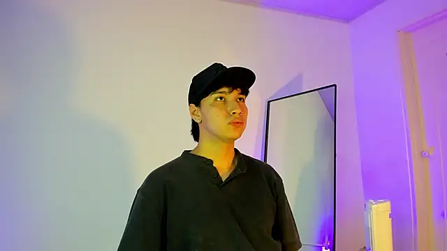 AngelFlexxx online show from September 2025 07:25:01 PM