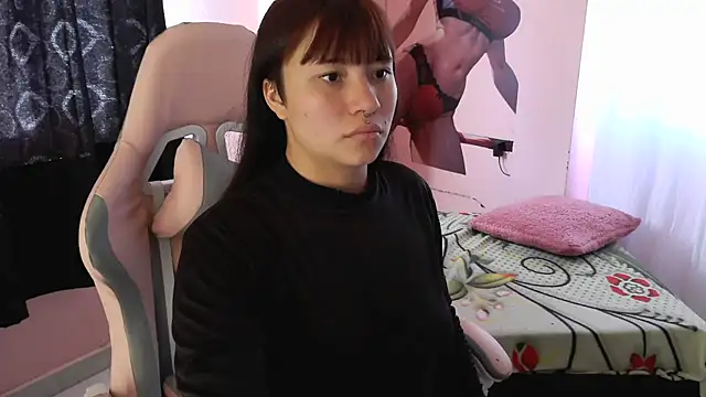 Zulema R1 online show from February 2026 02:32:02 PM