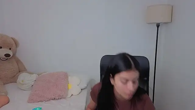 valerihouse online show from October 2025 01:02:02 AM