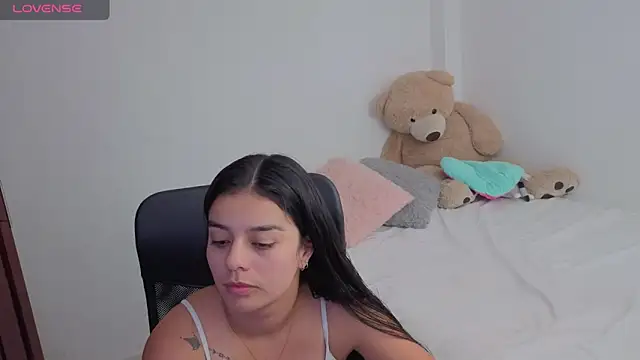 valerihouse online show from March 2026 01:44:01 AM