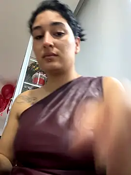 Snapshot of Scarlett_12 chatting on September 2025 11:55:02 AM Scarlett 12 online show from September 2025 11:55:02 AM