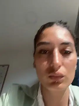 Scarlett 12 online show from March 2026 01:49:01 PM