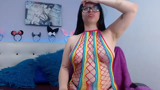 Kate Gale online show from February 2026 08:03:02 PM