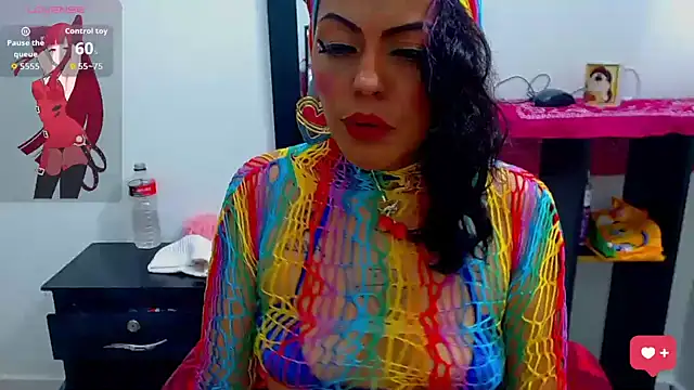 monica loveet online show from October 2025 06:00:01 AM