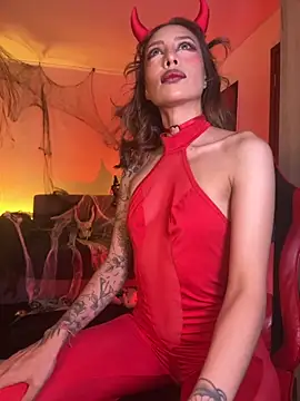 AnnaKimm online show from October 2025 11:38:01 PM