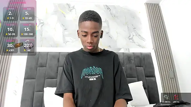 Alan blacke online show from October 2025 07:57:02 PM