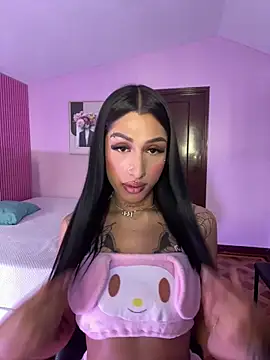  Denisse444 online show from September 2025 08:42:02 PM