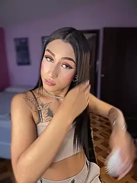  Denisse444 online show from November 2025 09:07:01 PM