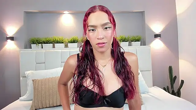 LunnaBlake online show from September 2025 03:54:01 AM