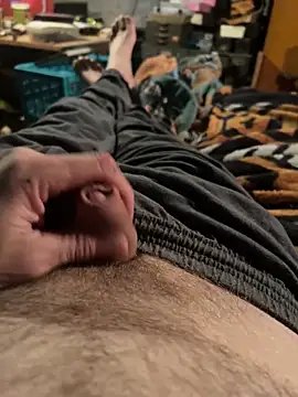 Snapshot of Cowboy815 chatting on September 2025 08:52:02 AM Cowboy815 online show from September 2025 08:52:02 AM