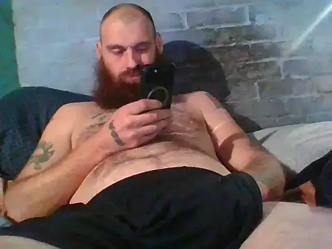 Snapshot of Cowboy815 chatting on October 2025 05:07:02 AM Cowboy815 online show from October 2025 05:07:02 AM