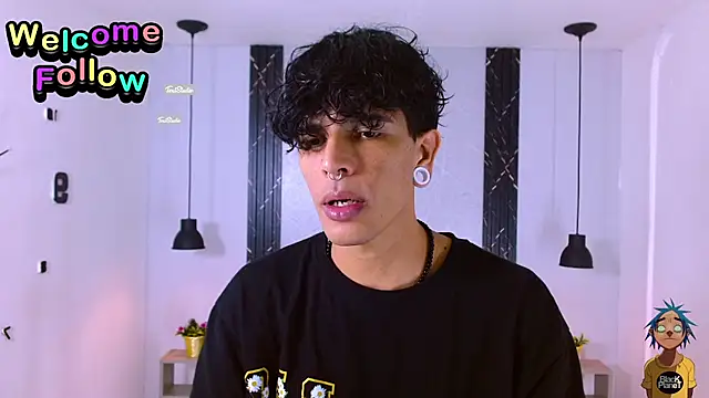 Snapshot of Franvill_Trato chatting on September 2025 08:55:02 PM Franvill Trato online show from September 2025 08:55:02 PM