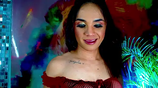 Cristal Gem1 online show from September 2025 06:37:01 AM