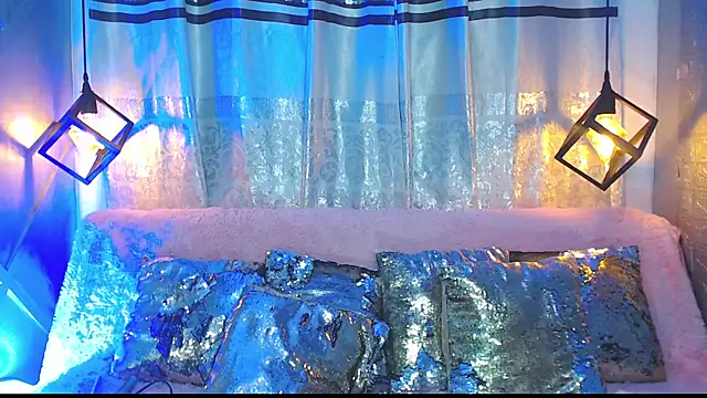 Cristal Gem1 online show from September 2025 11:39:02 PM