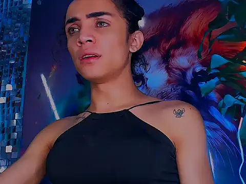 Cristal Gem1 online show from October 2025 04:13:01 AM