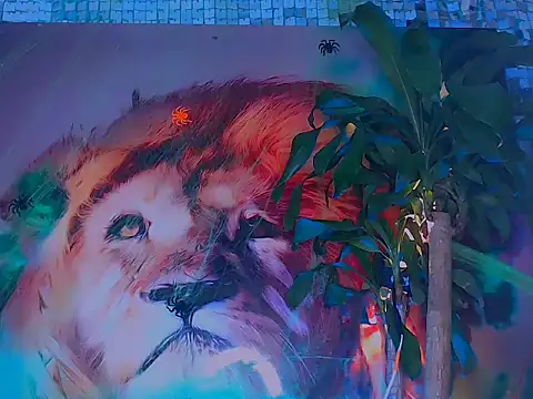 Cristal Gem1 online show from November 2025 05:09:02 AM