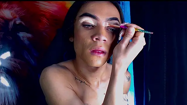 Cristal Gem1 online show from January 2026 11:45:02 AM