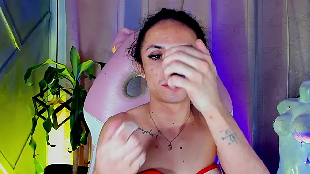 Cristal Gem1 online show from July 2026 11:44:01 PM